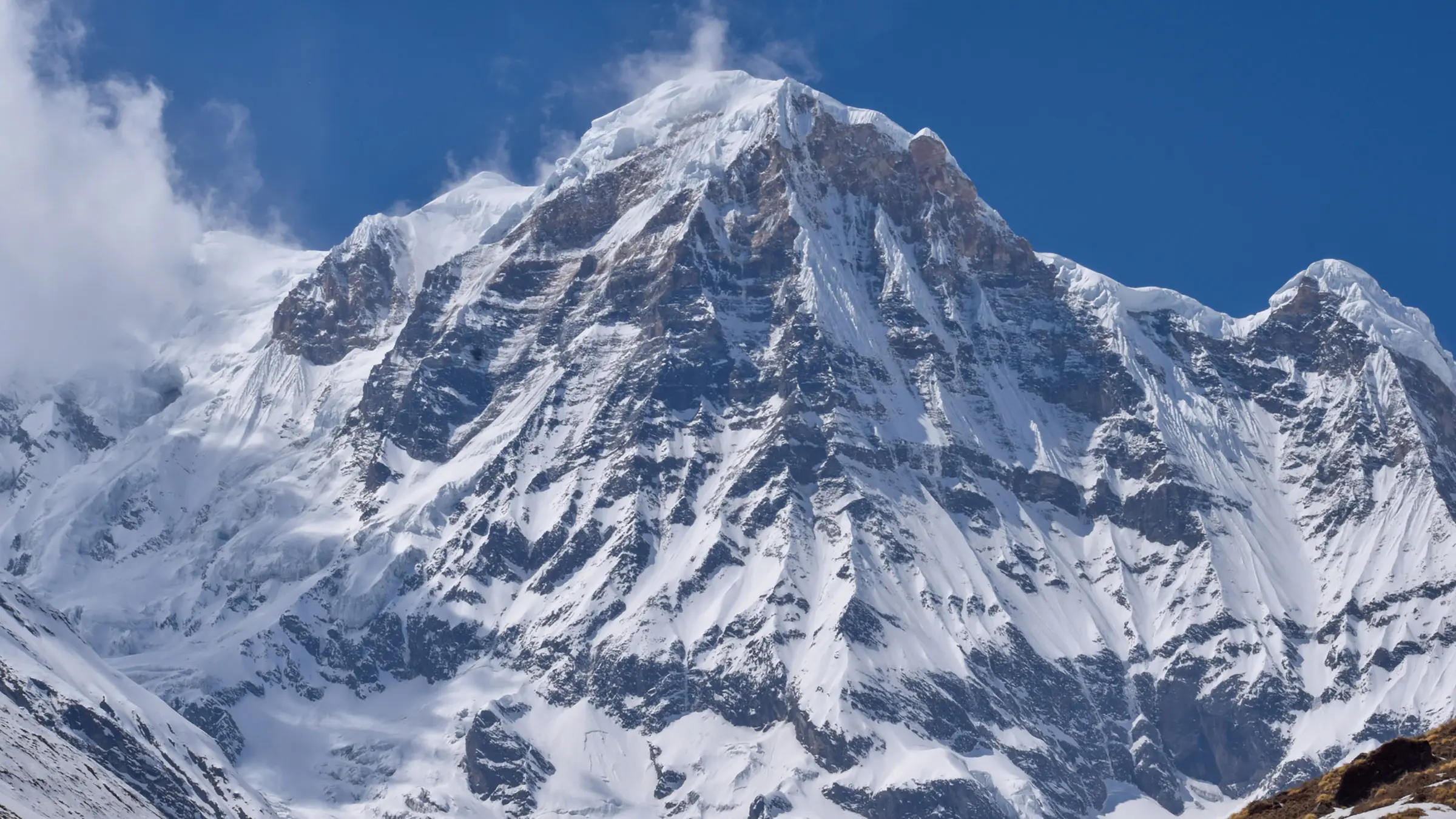 Everest Base Camp Trek